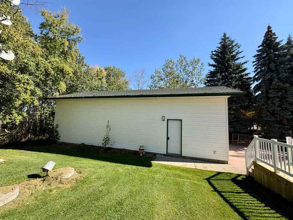 MLS® A2257830 - 51207 Range Road 102   in NONE Rural Minburn No. 27, County of, Residential