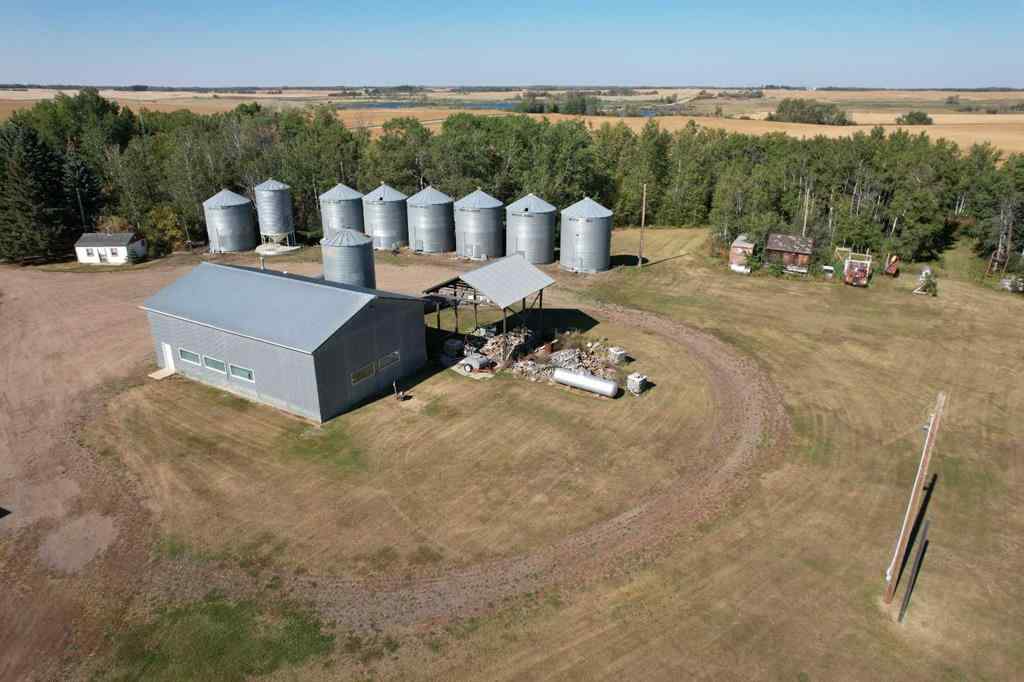 MLS® A2257830 - 51207 Range Road 102   in NONE Rural Minburn No. 27, County of, Residential