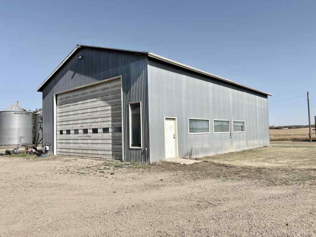 MLS® A2257830 - 51207 Range Road 102   in NONE Rural Minburn No. 27, County of, Residential