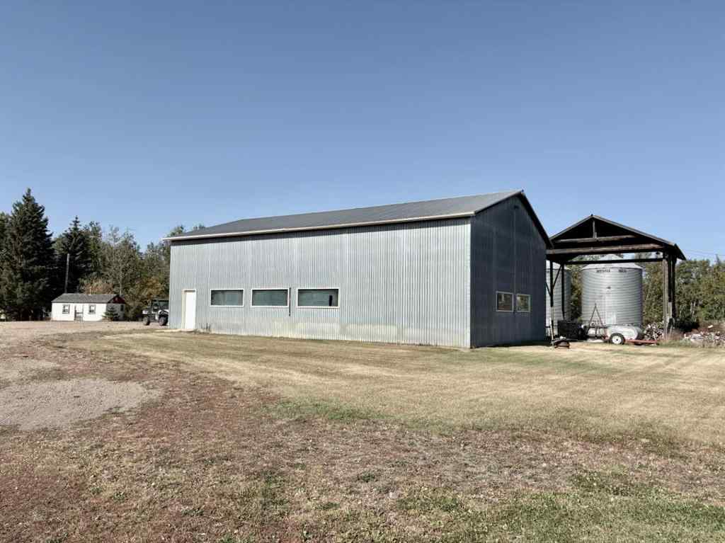 MLS® A2257830 - 51207 Range Road 102   in NONE Rural Minburn No. 27, County of, Residential