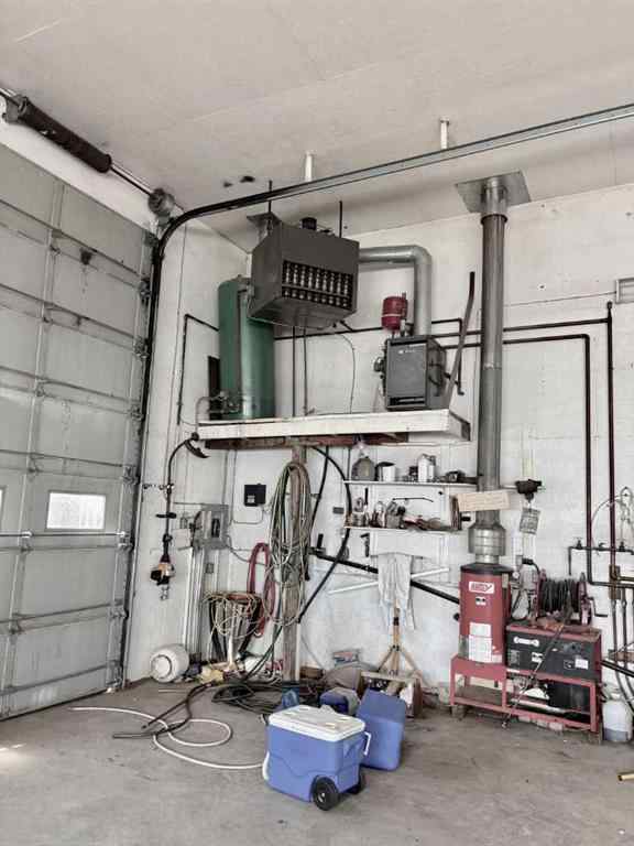 MLS® A2257830 - 51207 Range Road 102   in NONE Rural Minburn No. 27, County of, Residential