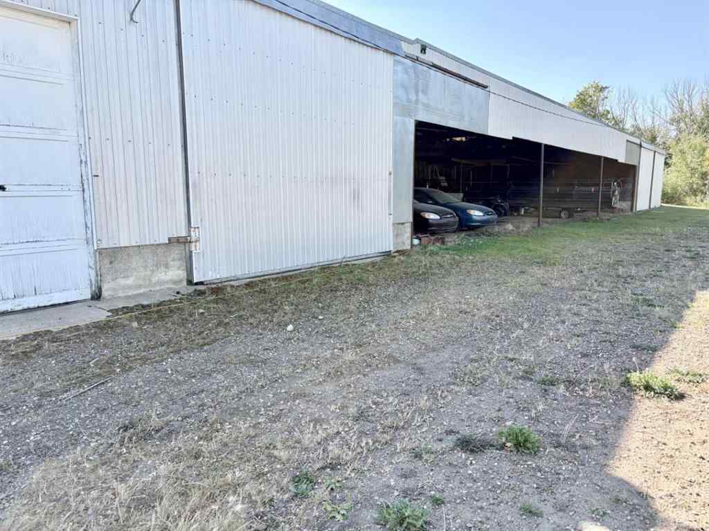 MLS® A2257830 - 51207 Range Road 102   in NONE Rural Minburn No. 27, County of, Residential