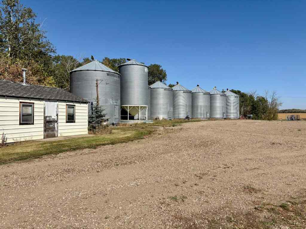 MLS® A2257830 - 51207 Range Road 102   in NONE Rural Minburn No. 27, County of, Residential