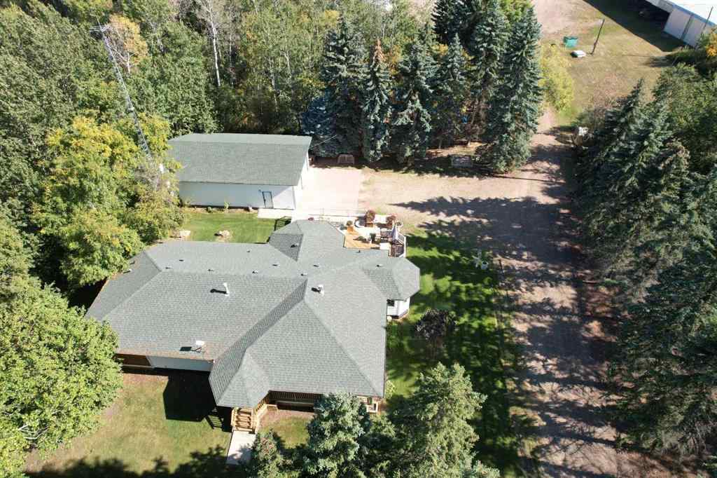 MLS® A2257830 - 51207 Range Road 102   in NONE Rural Minburn No. 27, County of, Residential