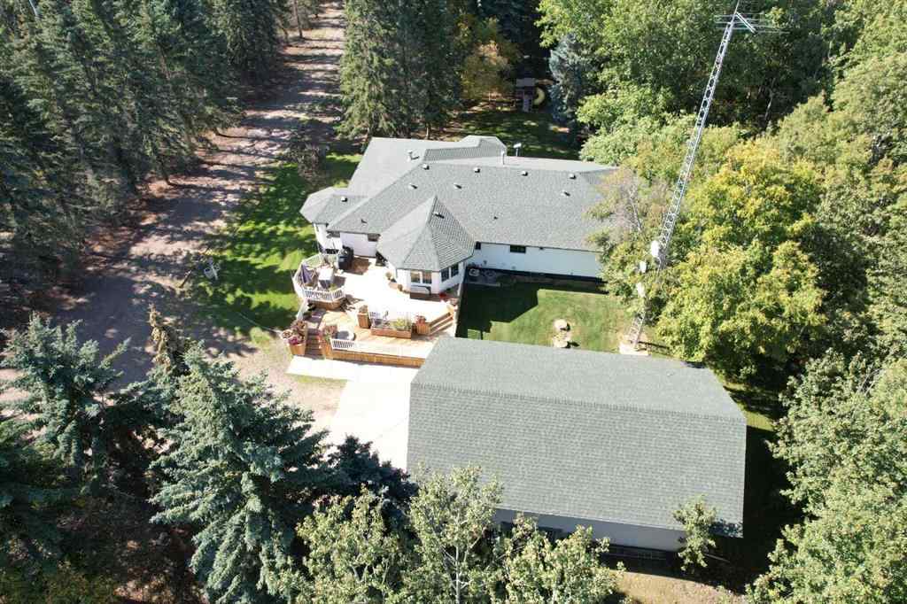 MLS® A2257830 - 51207 Range Road 102   in NONE Rural Minburn No. 27, County of, Residential