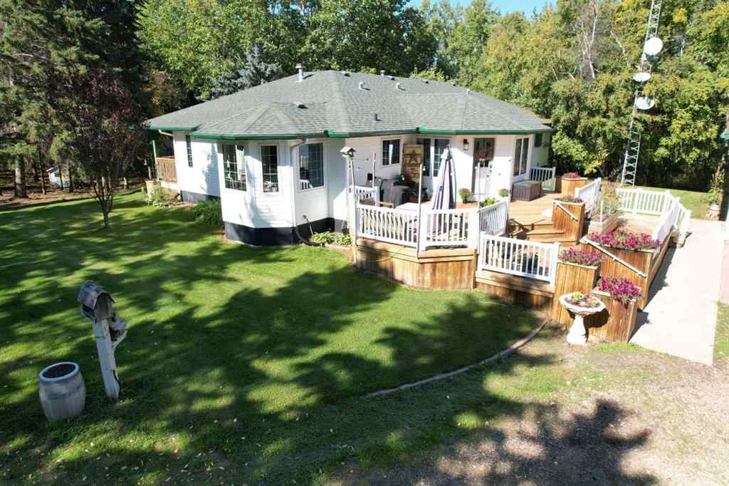 MLS® A2257830 - 51207 Range Road 102   in NONE Rural Minburn No. 27, County of, Residential