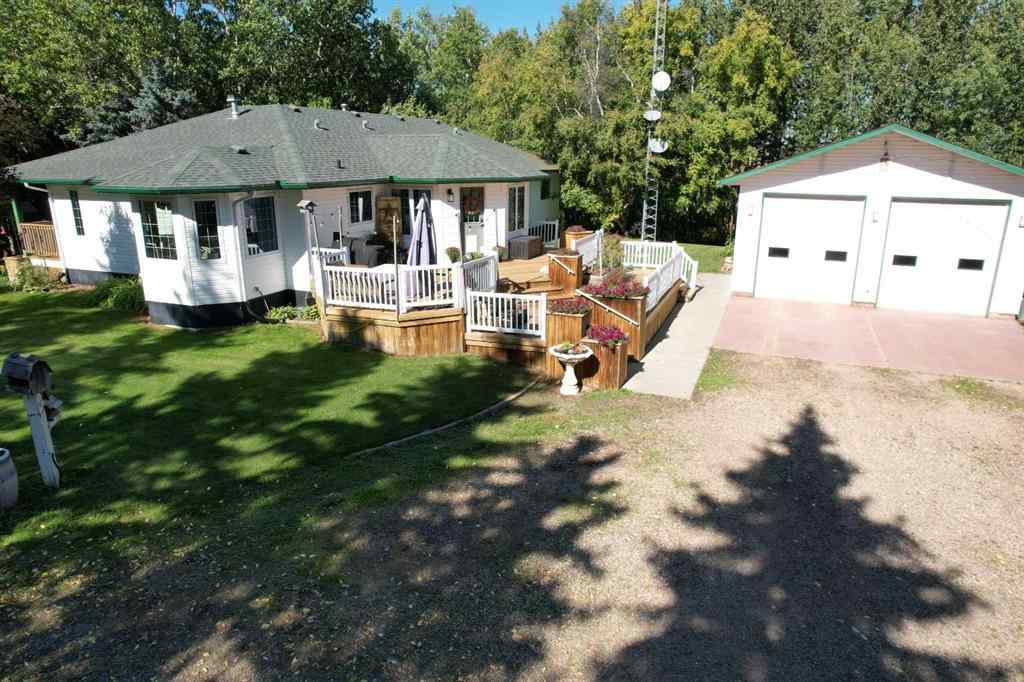 MLS® A2257830 - 51207 Range Road 102   in NONE Rural Minburn No. 27, County of, Residential