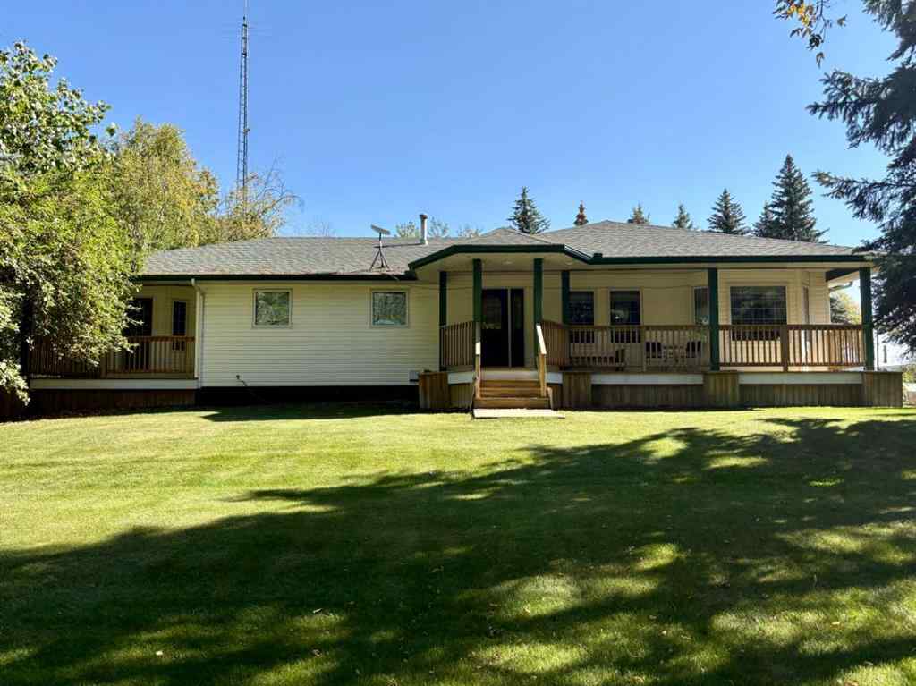 MLS® A2257830 - 51207 Range Road 102   in NONE Rural Minburn No. 27, County of, Residential