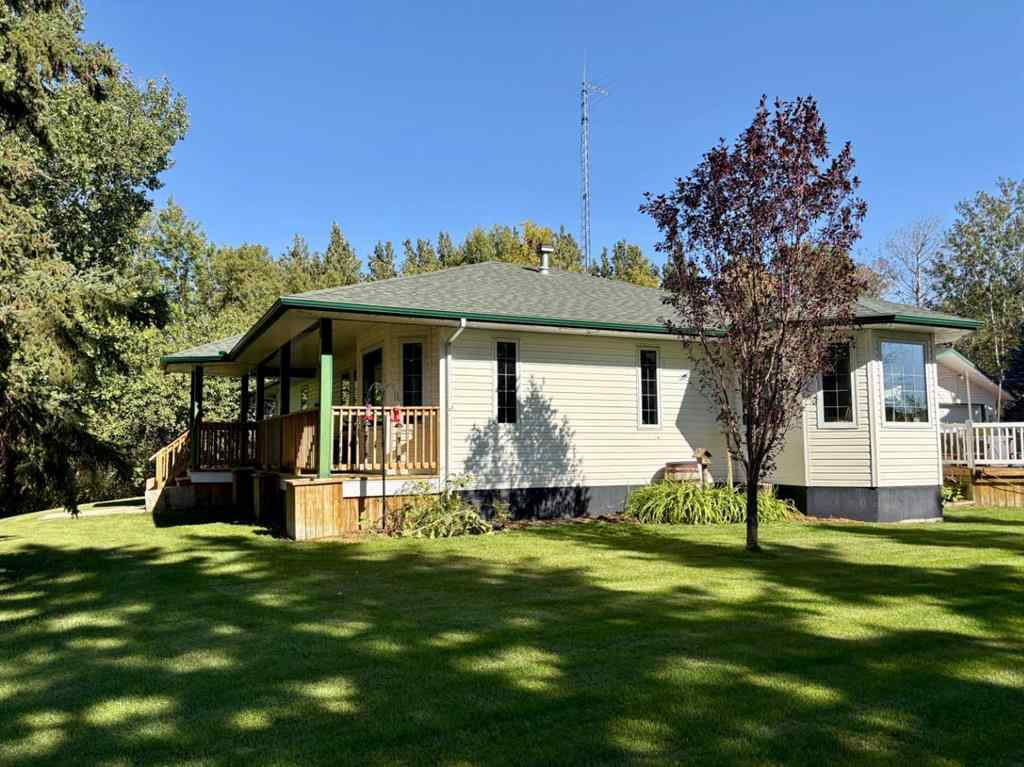 MLS® A2257830 - 51207 Range Road 102   in NONE Rural Minburn No. 27, County of, Residential