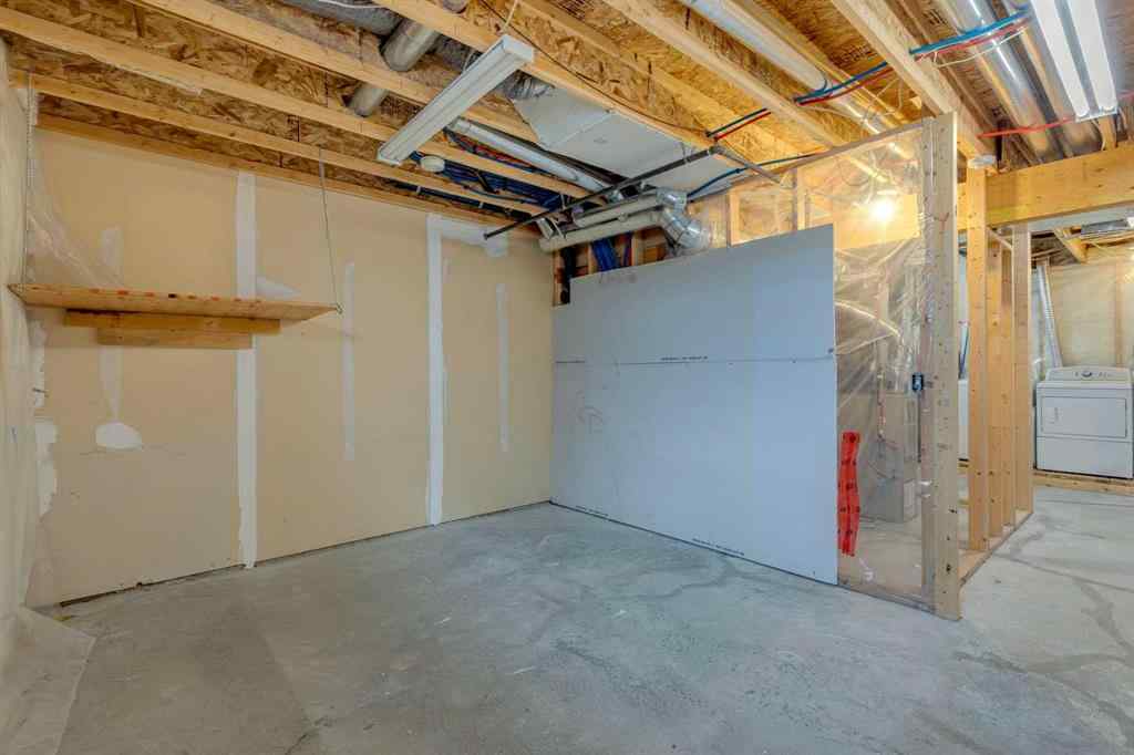 MLS® A2257831 - Unit #2701 111 Tarawood Lane NE in Taradale Calgary, Residential