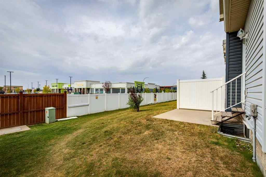 MLS® A2257831 - Unit #2701 111 Tarawood Lane NE in Taradale Calgary, Residential