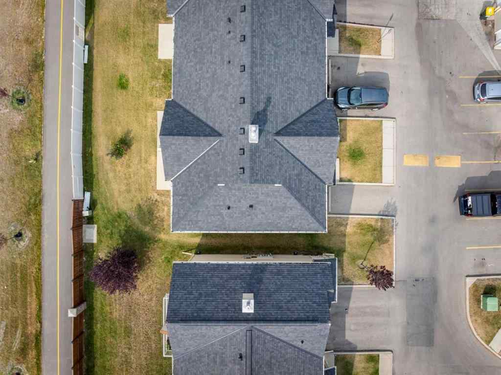 MLS® A2257831 - Unit #2701 111 Tarawood Lane NE in Taradale Calgary, Residential