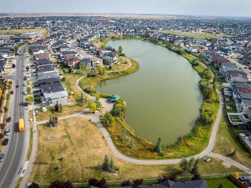 MLS® A2257831 - Unit #2701 111 Tarawood Lane NE in Taradale Calgary, Residential