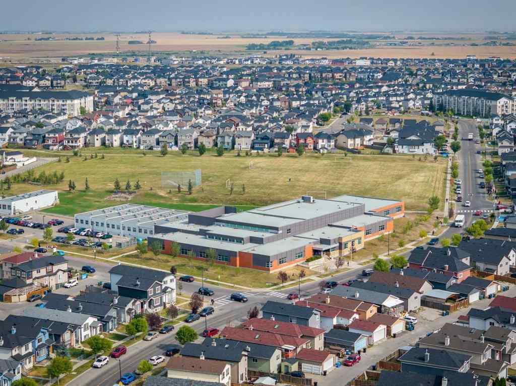 MLS® A2257831 - Unit #2701 111 Tarawood Lane NE in Taradale Calgary, Residential