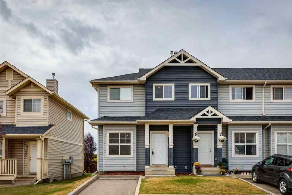 MLS® A2257831 - Unit #2701 111 Tarawood Lane NE in Taradale Calgary, Residential