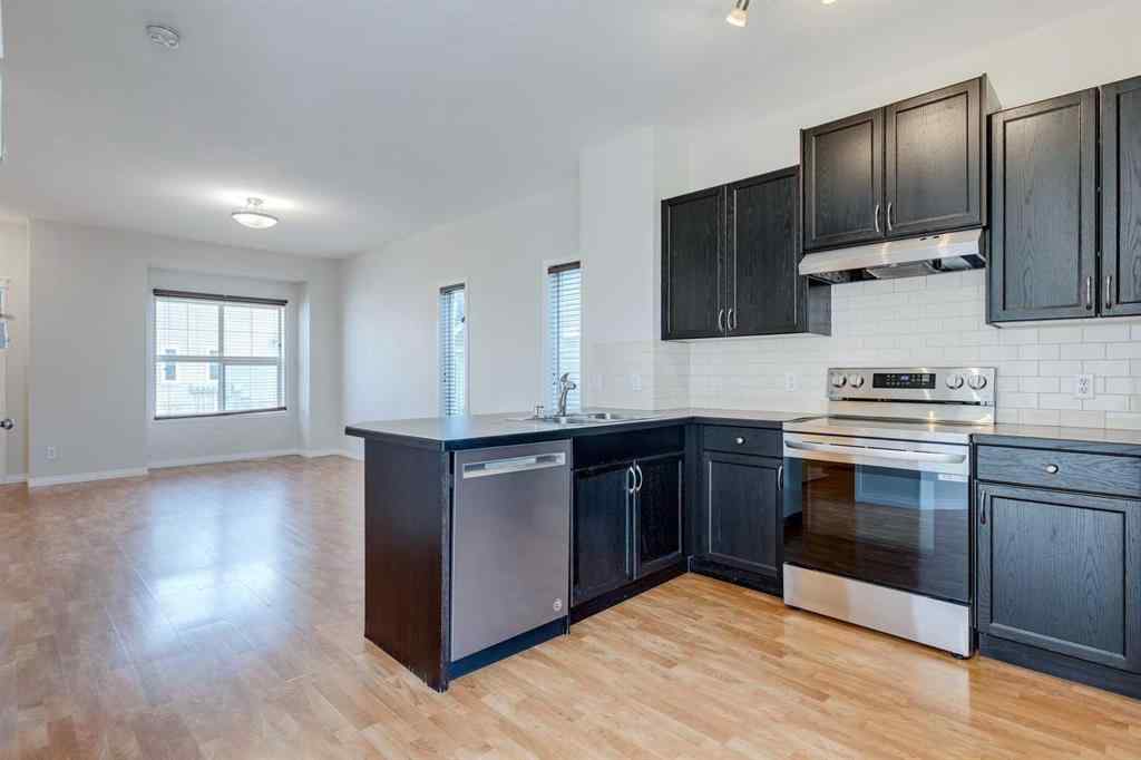 MLS® A2257831 - Unit #2701 111 Tarawood Lane NE in Taradale Calgary, Residential