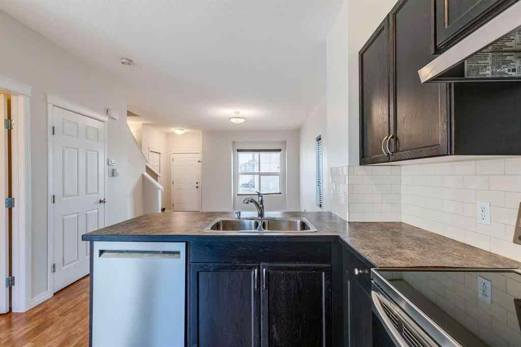 MLS® A2257831 - Unit #2701 111 Tarawood Lane NE in Taradale Calgary, Residential