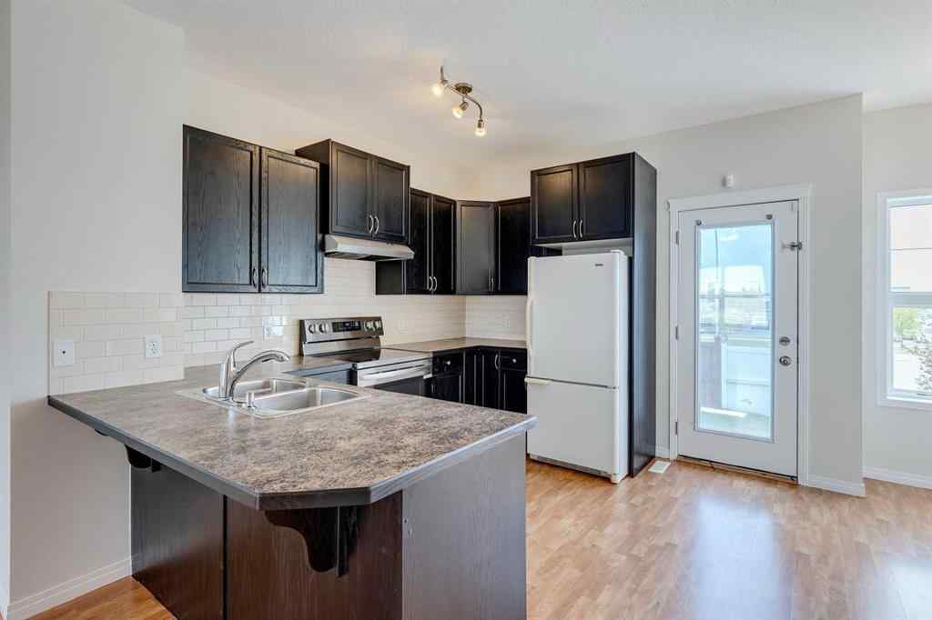 MLS® A2257831 - Unit #2701 111 Tarawood Lane NE in Taradale Calgary, Residential