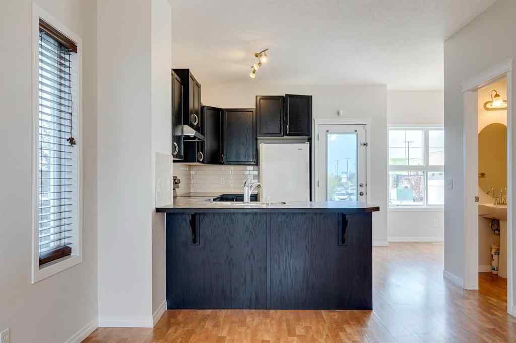 MLS® A2257831 - Unit #2701 111 Tarawood Lane NE in Taradale Calgary, Residential