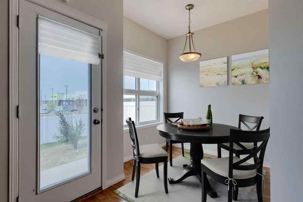 MLS® A2257831 - Unit #2701 111 Tarawood Lane NE in Taradale Calgary, Residential
