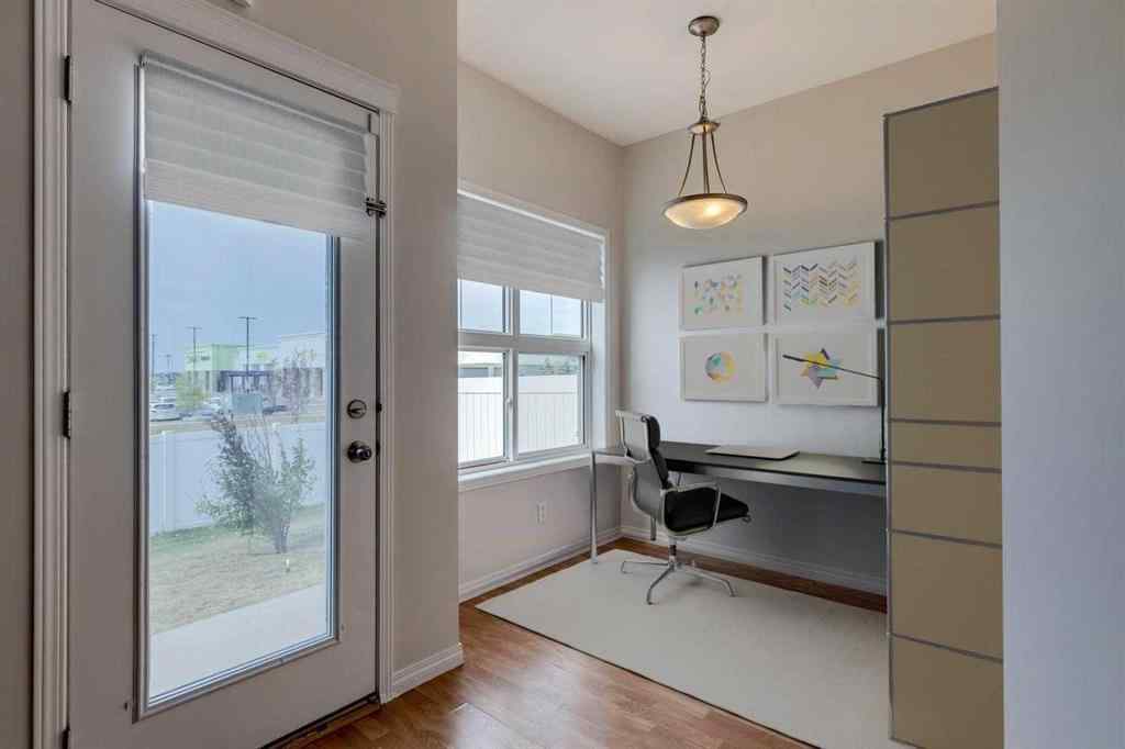 MLS® A2257831 - Unit #2701 111 Tarawood Lane NE in Taradale Calgary, Residential