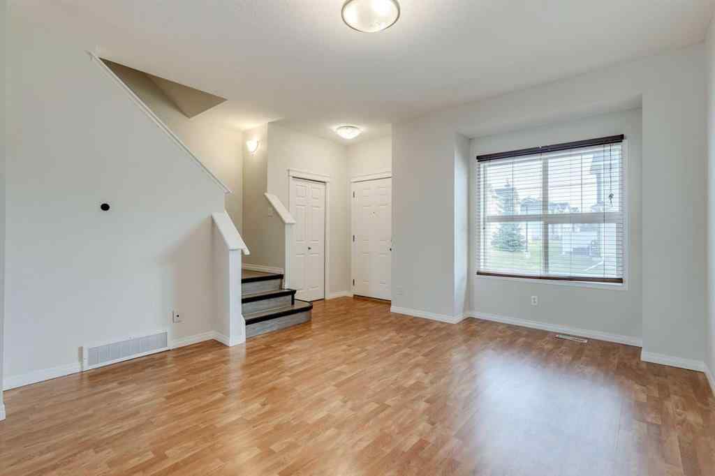 MLS® A2257831 - Unit #2701 111 Tarawood Lane NE in Taradale Calgary, Residential
