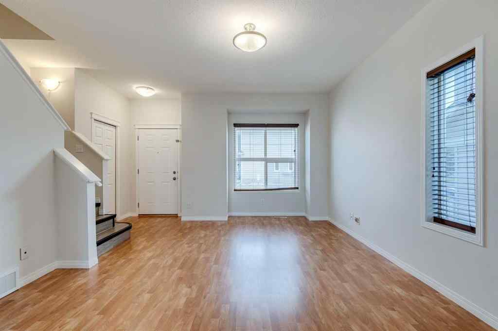 MLS® A2257831 - Unit #2701 111 Tarawood Lane NE in Taradale Calgary, Residential