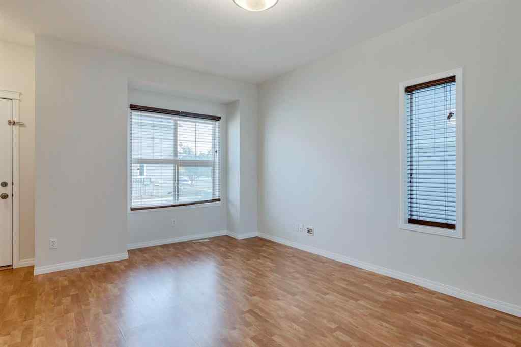 MLS® A2257831 - Unit #2701 111 Tarawood Lane NE in Taradale Calgary, Residential