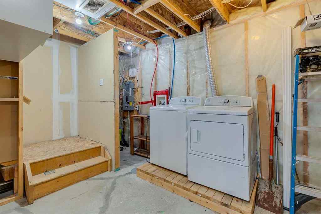 MLS® A2257831 - Unit #2701 111 Tarawood Lane NE in Taradale Calgary, Residential