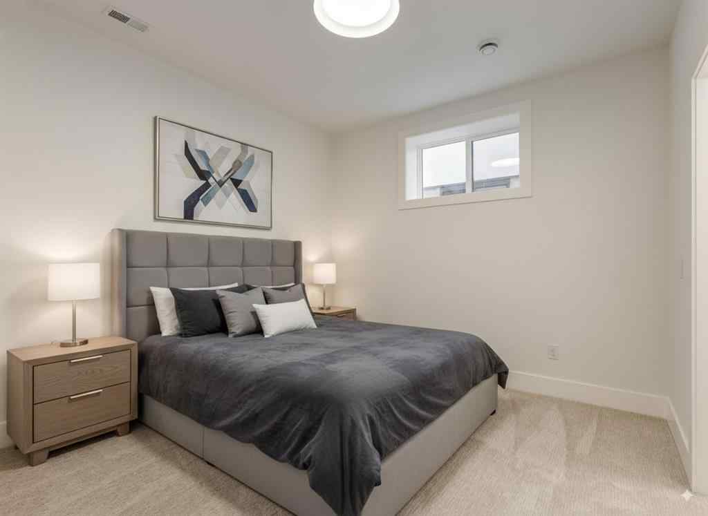 MLS® A2257832 - 507 26 Avenue NE in Winston Heights/Mountview Calgary, Residential