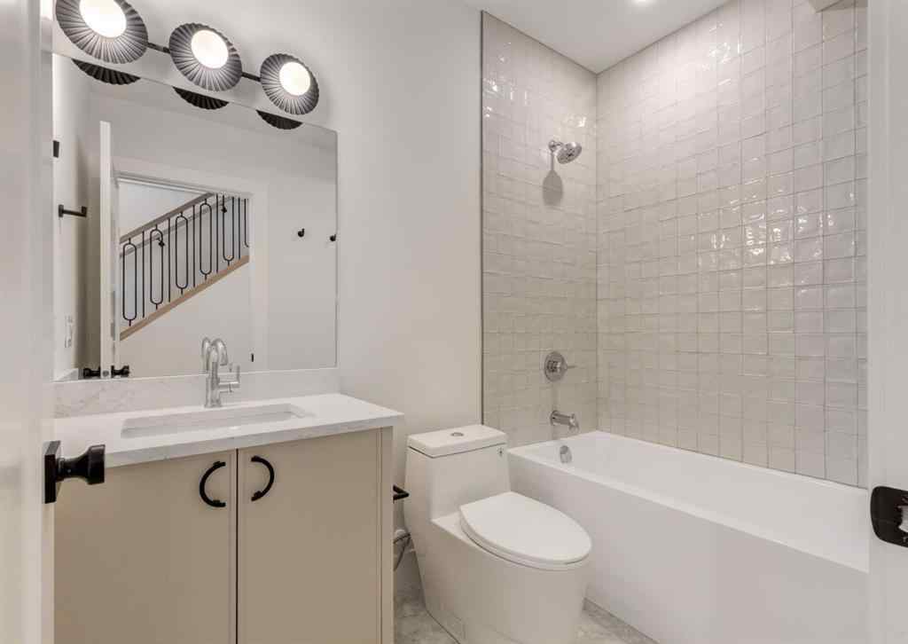 MLS® A2257832 - 507 26 Avenue NE in Winston Heights/Mountview Calgary, Residential