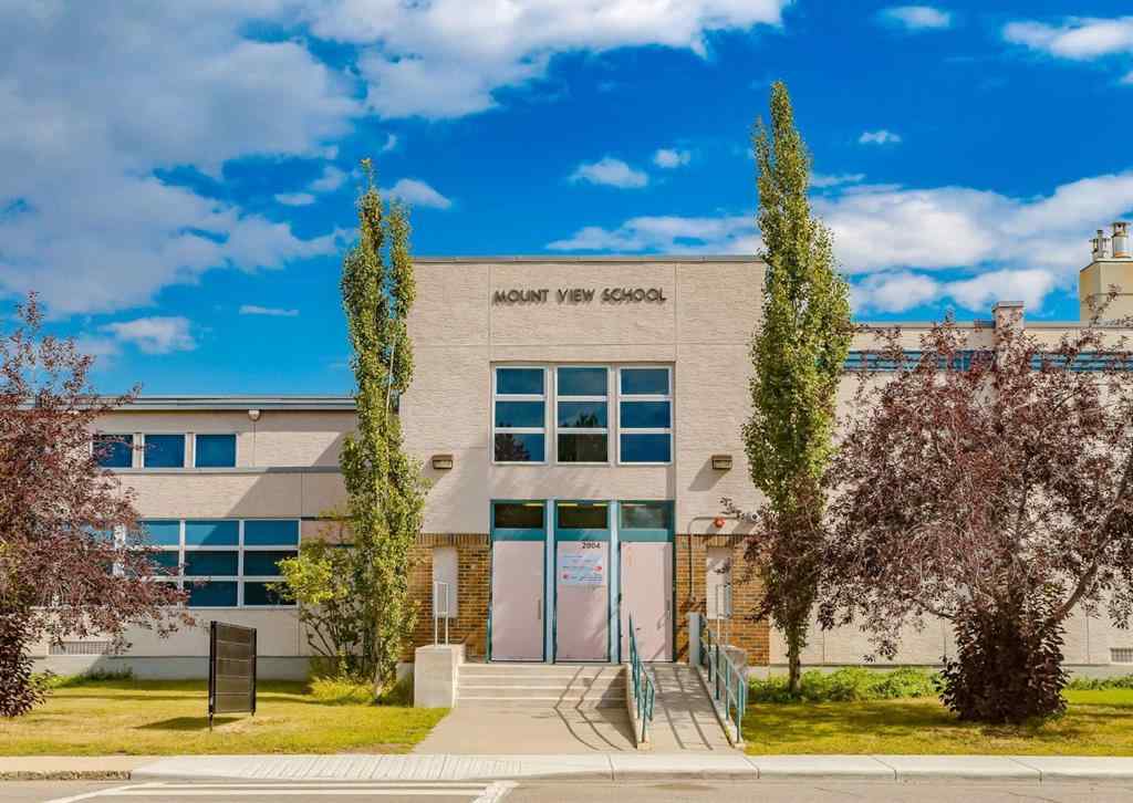 MLS® A2257832 - 507 26 Avenue NE in Winston Heights/Mountview Calgary, Residential
