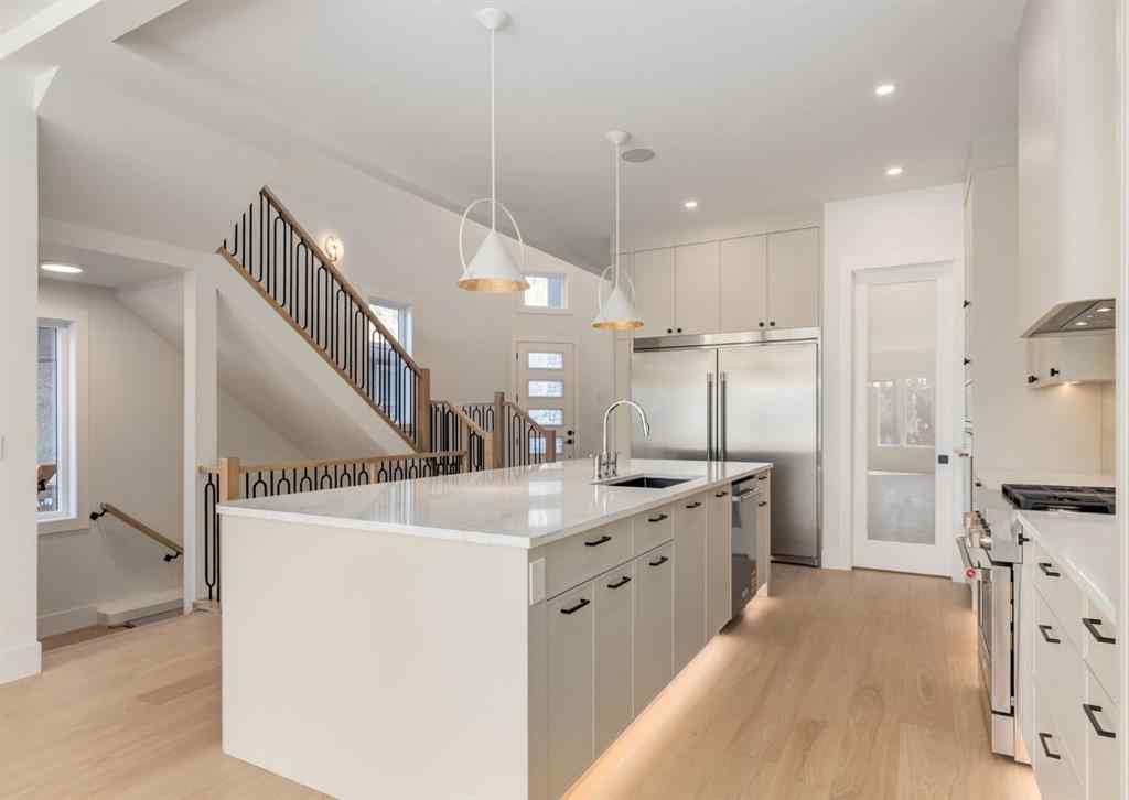 MLS® A2257832 - 507 26 Avenue NE in Winston Heights/Mountview Calgary, Residential
