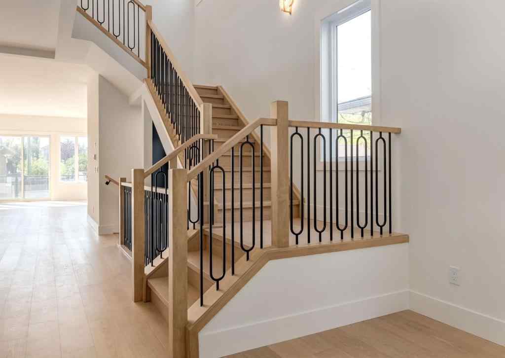 MLS® A2257832 - 507 26 Avenue NE in Winston Heights/Mountview Calgary, Residential