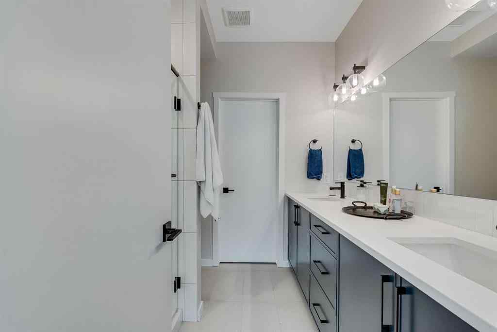 MLS® A2257834 - 709 Marine Drive SE in Mahogany Calgary, Residential