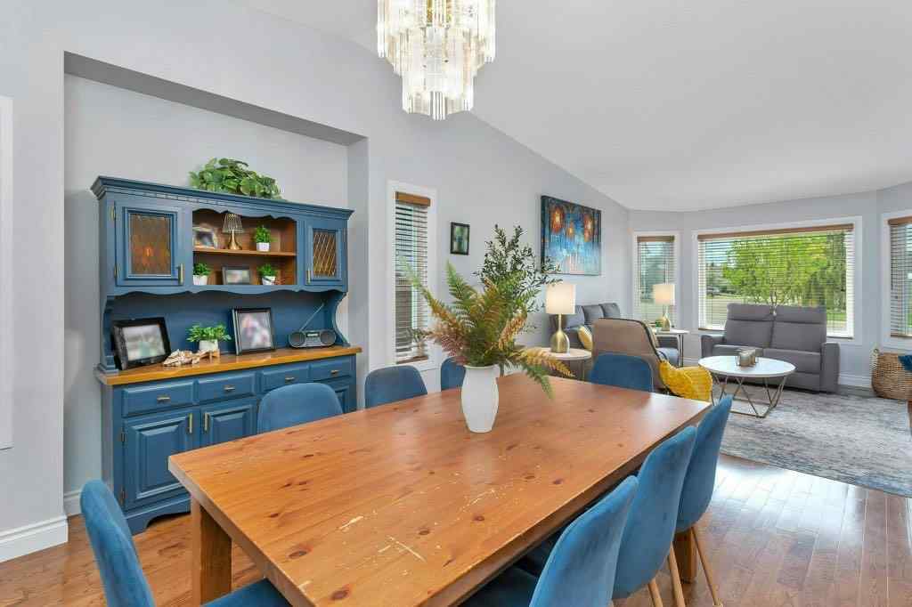 MLS® A2257837 - 167 Douglas Avenue  in Deer Park Estates Red Deer, Residential