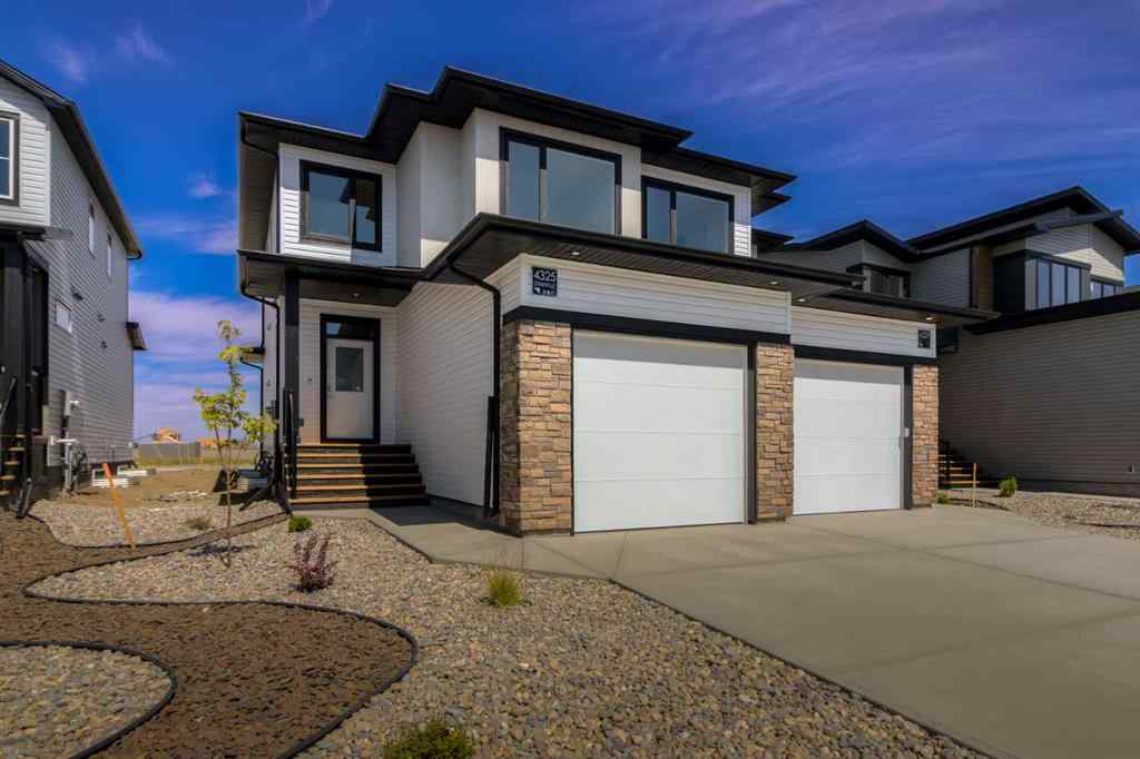 MLS® A2257838 - 4329 28 Avenue S in Discovery Lethbridge, Residential