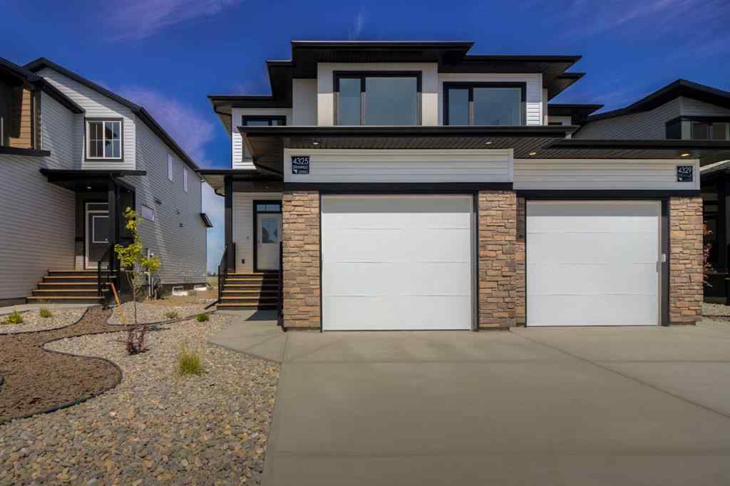MLS® A2257838 - 4329 28 Avenue S in Discovery Lethbridge, Residential