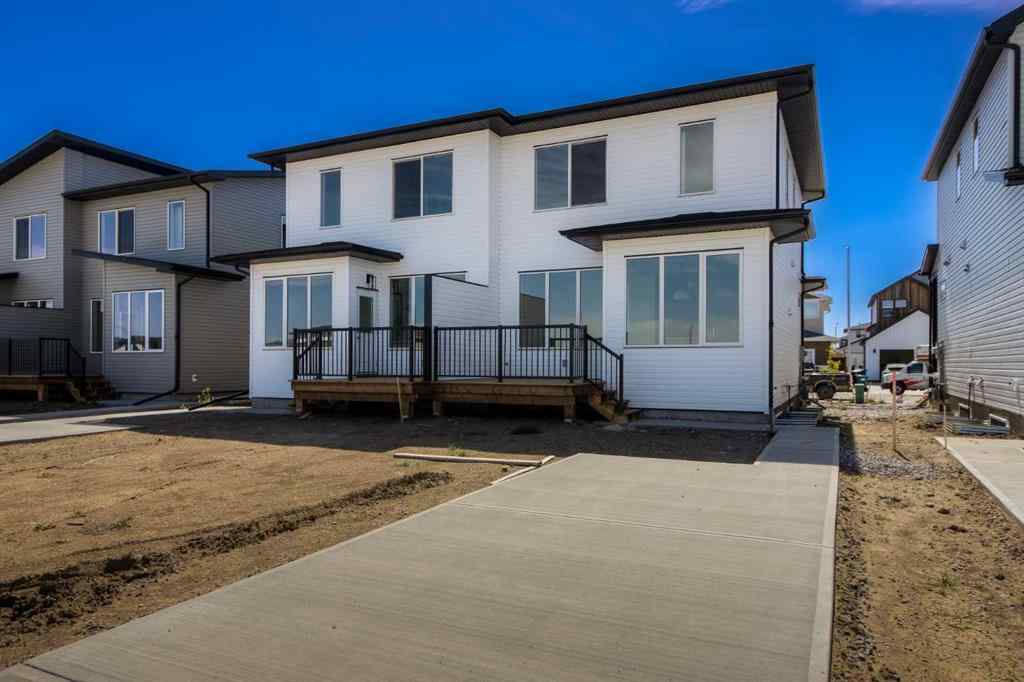 MLS® A2257838 - 4329 28 Avenue S in Discovery Lethbridge, Residential