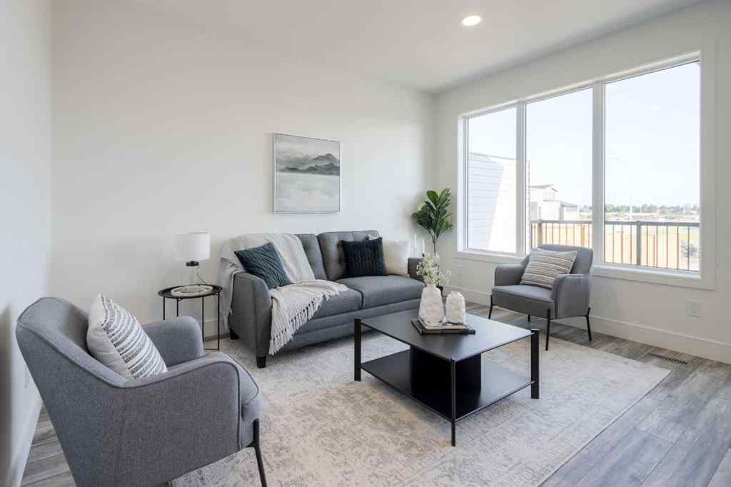 MLS® A2257838 - 4329 28 Avenue S in Discovery Lethbridge, Residential