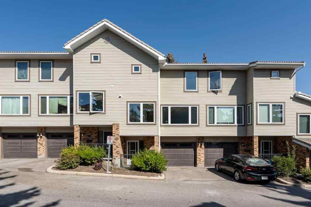 MLS® #A2257840 - 12 Coachway Gardens SW in Coach Hill Calgary, Residential Open Houses