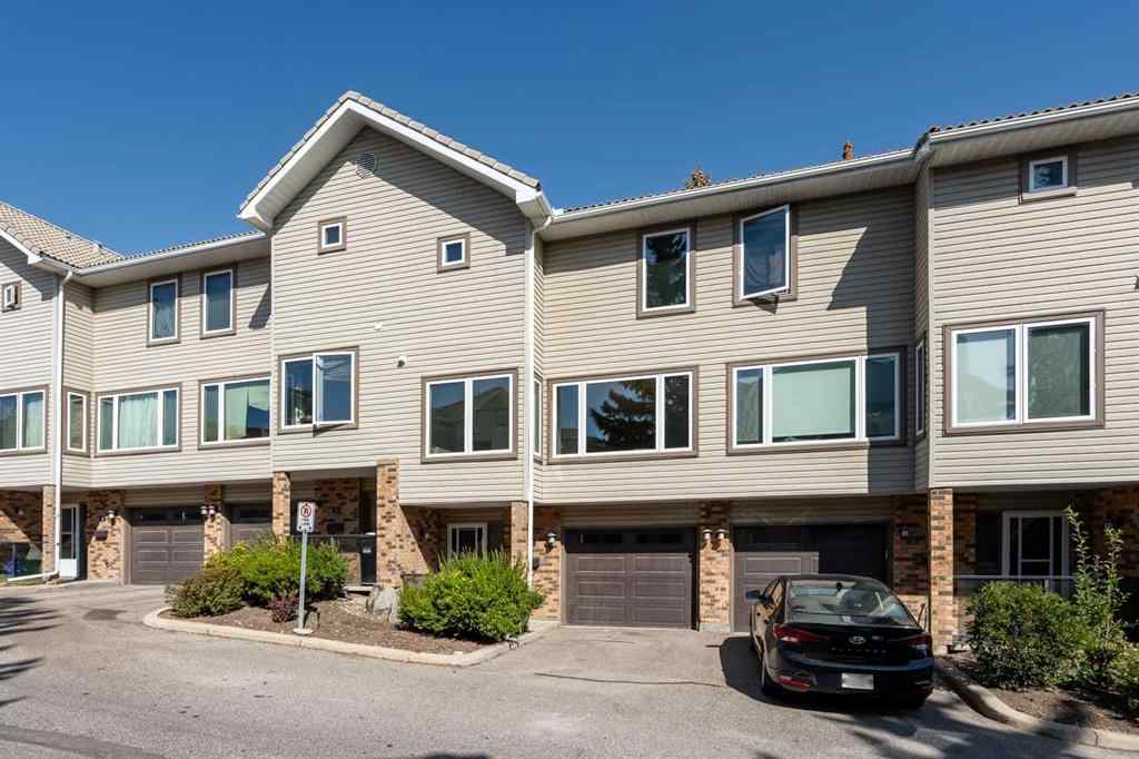 MLS® #A2257840 - 12 Coachway Gardens SW in Coach Hill Calgary, Residential Open Houses