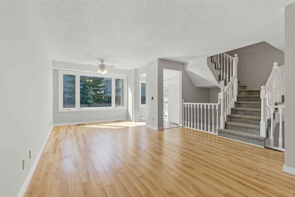 MLS® #A2257840 - 12 Coachway Gardens SW in Coach Hill Calgary, Residential Open Houses