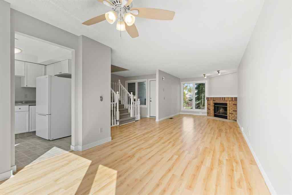 MLS® #A2257840 - 12 Coachway Gardens SW in Coach Hill Calgary, Residential Open Houses