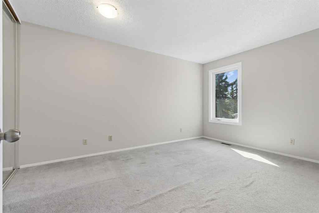 MLS® #A2257840 - 12 Coachway Gardens SW in Coach Hill Calgary, Residential Open Houses