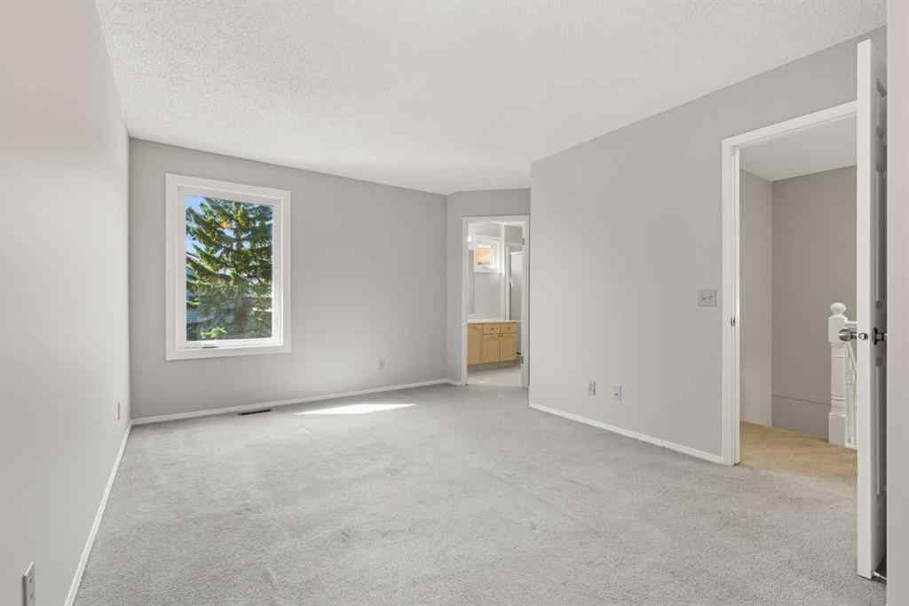 MLS® #A2257840 - 12 Coachway Gardens SW in Coach Hill Calgary, Residential Open Houses