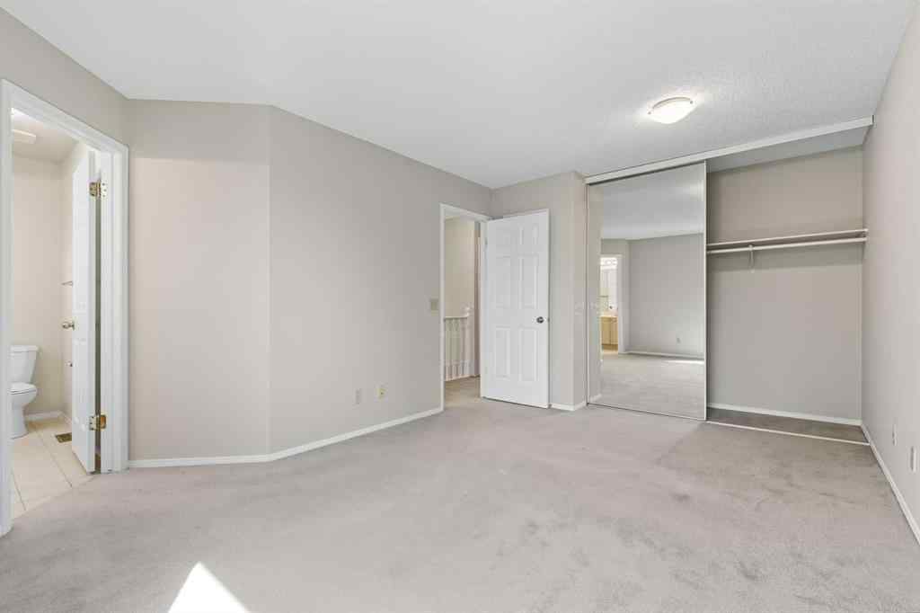 MLS® #A2257840 - 12 Coachway Gardens SW in Coach Hill Calgary, Residential Open Houses