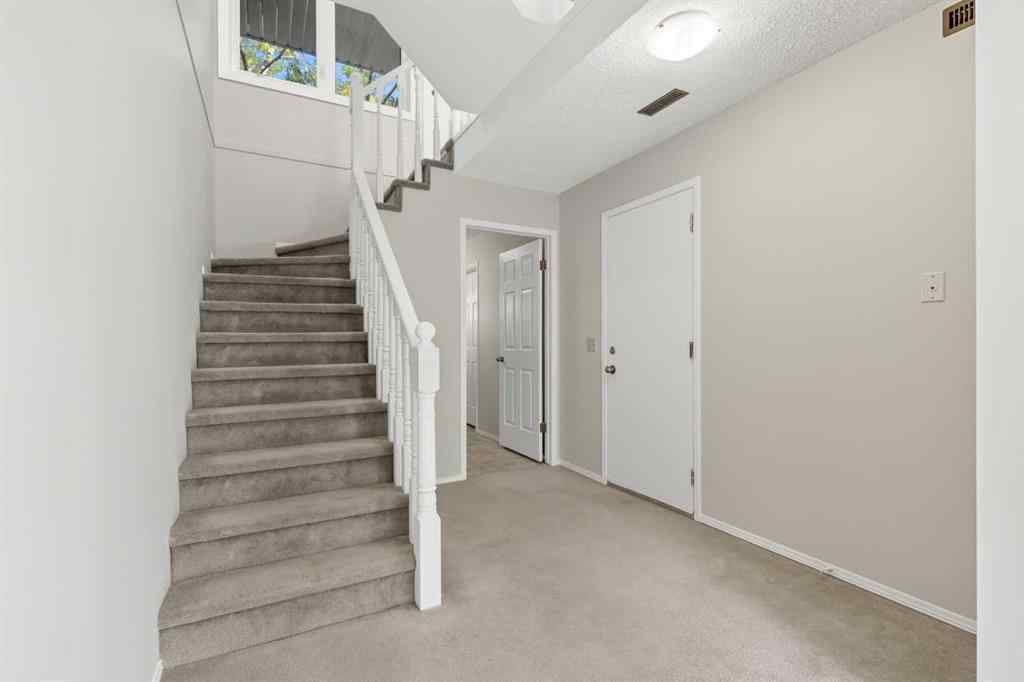 MLS® #A2257840 - 12 Coachway Gardens SW in Coach Hill Calgary, Residential Open Houses