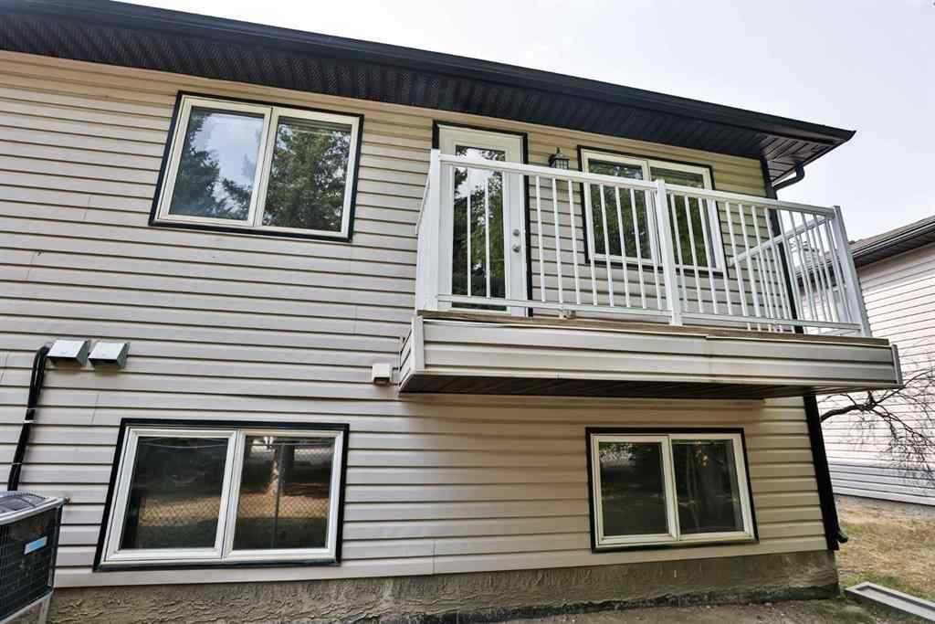 MLS® A2257841 - Unit #4 545 9 Avenue N in Staffordville Lethbridge, Residential