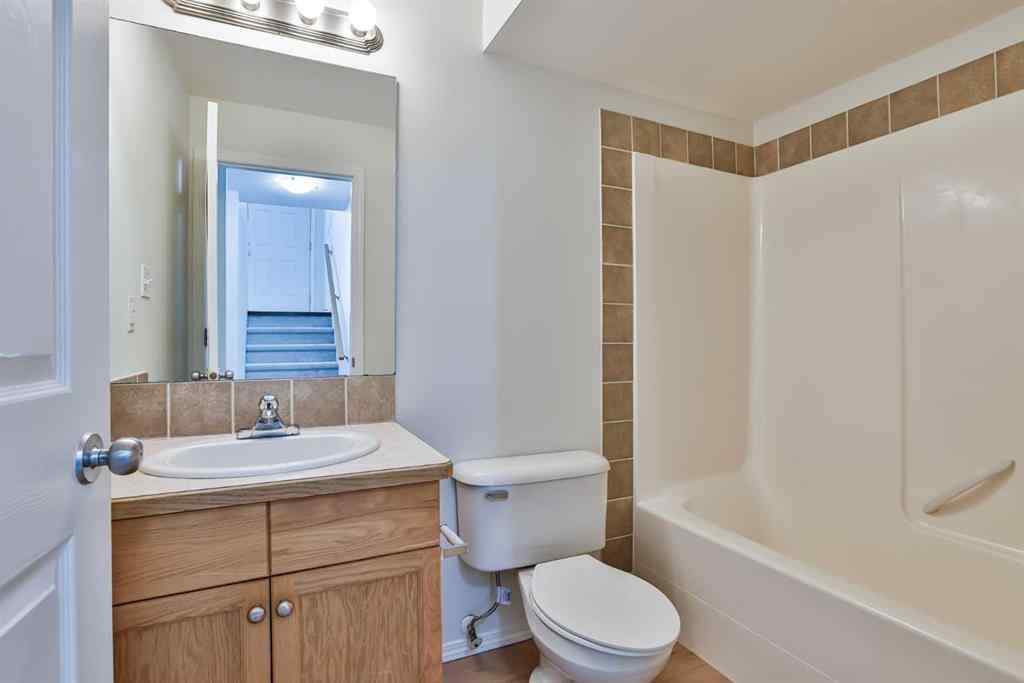 MLS® A2257841 - Unit #4 545 9 Avenue N in Staffordville Lethbridge, Residential